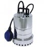 Mizar 60S Submersible Water Pump - Stainless Steel