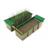 Klargester Reed Beds (For 6 or 12 Person Usage)