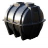 4500 Litre Underground Water Tank