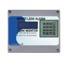 4 Zone Outstation with output relays for LEAKMONITOR