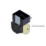 Biotec P6 Screen Assembly b