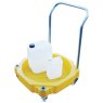 205 Litre Drum Dolly with Handle