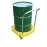 205 Litre Drum Dolly with Handle