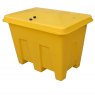 1000 Litre Bin with Lid