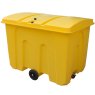 1000 Litre Portable Bin with Lid