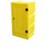 Spill Control Cabinet with 17 Litre Sump