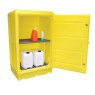 Spill Control Cabinet with 100 Litre Sump