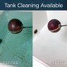 Tank Cleaning offered