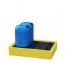 Romold 100L Container spill tray