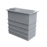 4001 L GRP Insulated Water Tank