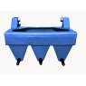 3 Teat Milk Feeder