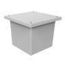 PW225-1 225 Litre GRP Water Tank, Insulated