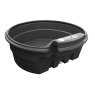 400 Gallon Fast Fill Circular Drinker