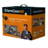 JFC FarmCam HD Starter Pack (1x Camera & Receiver)