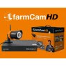 JFC FarmCam HD Starter Pack (1x Camera & Receiver)