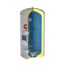 Kingspan Cylinders Kingspan Ultrasteel 150 Litre Direct - Unvented Hot Water Cylinder