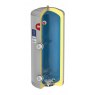 Kingspan Cylinders Kingspan Ultrasteel 180 Litre Direct - Unvented Hot Water Cylinder