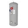 Kingspan Cylinders Kingspan Ultrasteel 120 Litre Direct - Unvented Slimline Hot Water Cylinder