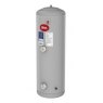 Kingspan Cylinders Kingspan Ultrasteel 150 Litre Direct - Unvented Slimline Hot Water Cylinder