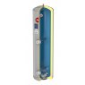 Kingspan Cylinders Kingspan Ultrasteel 180 Litre Direct - Unvented Slimline Hot Water Cylinder