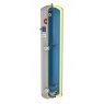 Kingspan Cylinders Kingspan Ultrasteel 210 Litre Direct - Unvented Slimline Hot Water Cylinder