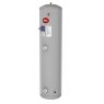 Kingspan Cylinders Kingspan Ultrasteel 210 Litre Direct - Unvented Slimline Hot Water Cylinder