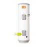 Megaflo Megaflo Eco Slimline 125 Litre Direct Unvented Hot Water Cylinder