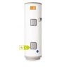 Megaflo Megaflo Eco Slimline 200 Litre Direct Unvented Hot Water Cylinder