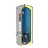 Kingspan Cylinders Kingspan Ultrasteel 180 Litre Indirect - Unvented Hot Water Cylinder