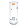 Megaflo Megaflo Eco 125 Litre Indirect Unvented Hot Water Cylinder