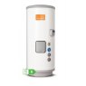 Megaflo Megaflo Eco 100 Litre Slimline Indirect Unvented Hot Water Cylinder