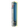 Kingspan Cylinders Kingspan Ultrasteel 210 Litre Indirect - Slimline Unvented Hot Water Cylinder