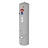 Kingspan Cylinders Kingspan Ultrasteel 210 Litre Indirect - Slimline Unvented Hot Water Cylinder