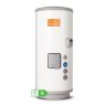 Megaflo Megaflo Eco 125 Litre Slimline Indirect Unvented Hot Water Cylinder