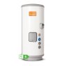 Megaflo Megaflo Eco 170 Litre Slimline Indirect Unvented Hot Water Cylinder