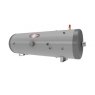 Kingspan Ultrasteel 180 Litre Indirect - Horizontal Unvented Hot Water Cylinder