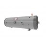 Kingspan Ultrasteel 250 Litre Indirect - Horizontal Unvented Hot Water Cylinder