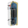 Aerocyl 180L Heat Pump & Solar Hot Water Cylinder Inside view