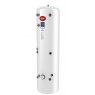 Kingspan Cylinders Aerocyl 300L Heat Pump & Solar Hot Water Cylinder