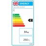 Range Cylinders Range Tribune HE 250 Litres Unvented Vertical Pre-Plumbed Indirect Hot Water Cylinder