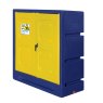 JFC 700L Chemical Storage Cabinet