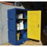 JFC JFC 380L Chemical Storage Cabinet