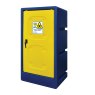 JFC JFC 380L Chemical Storage Cabinet