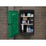 JFC JFC Medisafe 180L Wall Mountable Storage Cabinet