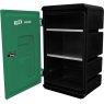 JFC JFC Medisafe 180L Wall Mountable Storage Cabinet