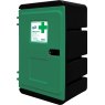 JFC JFC Medisafe 180L Wall Mountable Storage Cabinet