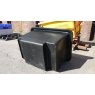 Excelsior 250L Forkliftable Mortar Tub