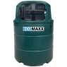 coMaxx 1340L Above Ground Rainwater Harvesting tank