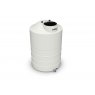 Tuffa 3500 Litre Molasses Tank White View 2