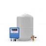 Mikrofill 50 Pressurisation Set with 50 Litre vessel and Service Valve